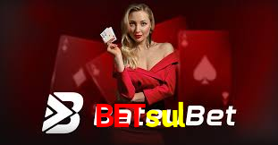 Roulette Table Betsul