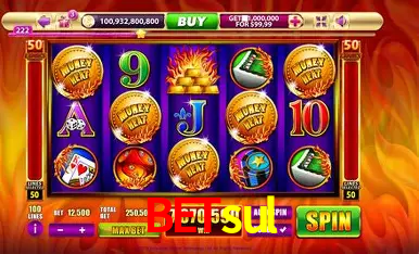 Flash Promotion Betsul